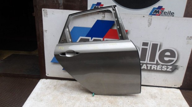 [GY�RI BONTOTT, S�R�LT] BMW F45 JOBB H�TS� AJT�